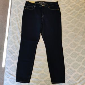 Michael Kors Jeans size 14 darkwash